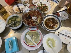-福巷湘食小馆·猛火现炒(上海首店)
