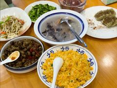 -品鲜村农家菜·阳澄湖大闸蟹(总店)