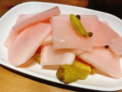 -盟重烧烤(高正街店)