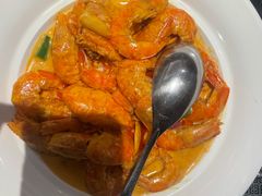 -外滩三号餐厅·创意中餐