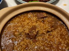 -小吊梨汤·北京菜·烤鸭(鸟巢店)