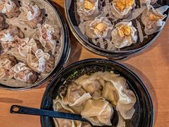 -真真鲜馄饨店(启蒙路店)