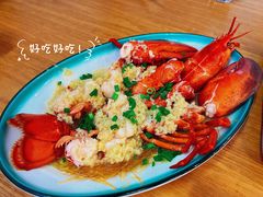 -蟹老板的海鲜