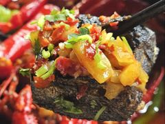 -铭副琦食·虾蟹烩馆(渔人码头店)
