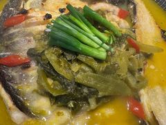 -半天妖烤鱼(紫荆广场店)