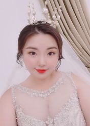 -金夫人婚纱摄影(华南店)