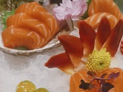 -鮨匠·割烹料理(巨鹿花园店)