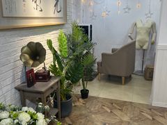 -素色摄影-素色照相馆(明故宫后宰门店)