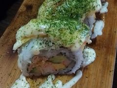 -小曹日本料理(软景中心店)