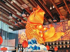 -天辣(金桥啦啦宝都店)