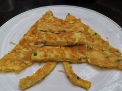 蚝仔煎蛋-利雅园酒家(大沙地店)