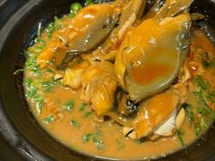 -永安鱼庄·镇江菜(东吴路店)