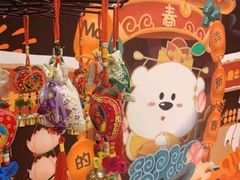 -乐融儿童之家早教托育(武昌校区)