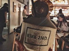 -RMK Shochu Bar(三诺店)