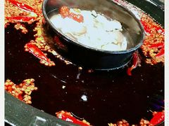 -重庆渝达老火锅(春熙路店)