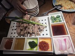 -相约·羊村小馆非遗手抓肉(七一酱园店)