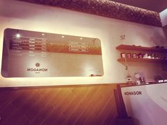 -Legno.ita Coffee by Wood(襄阳南路店)