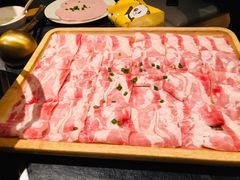 -许府牛火锅(信义坊总店)