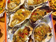 -四禧精酿铜锅涮肉·烧烤工场(大明湖店)