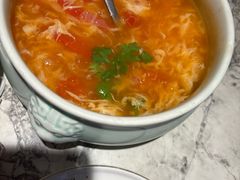 -悦海·家宴·冰花皮皮虾大锅贴(宝龙店)