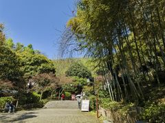 -岳麓山风景名胜区