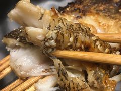 -聚串门儿·东北烧烤(信义坊店)