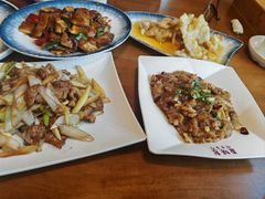 -第二外国语学院-韩国餐厅(朝阳路店)