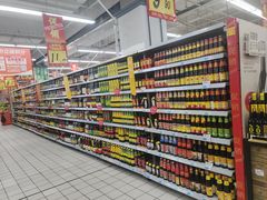 -大润发·停车场