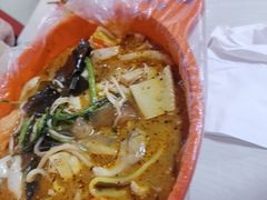 -安发瞧麻辣烫(总店)