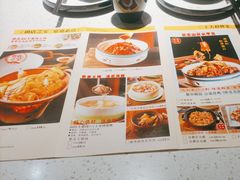 -秋色客家菜(流塘店)
