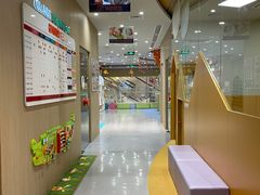 -金宝贝早教(大悦城中心)