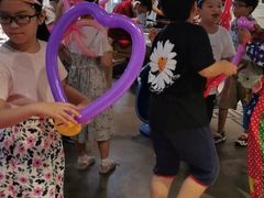 -荣耀.西式融合餐厅(留云湖店)