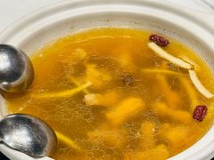 -龙泉人椰子鸡.糟粕醋.海南菜(三亚旗舰店)