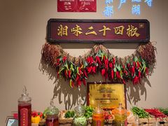 -湘上湘(正大中心总店)