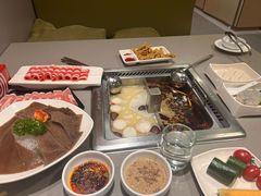 -海底捞火锅(九霄梦天地店)