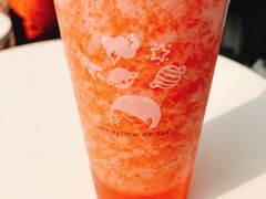 -喜茶(广州番禺奥园广场店)