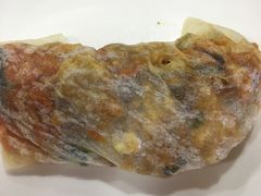-姥家春饼店(漳州二路店)