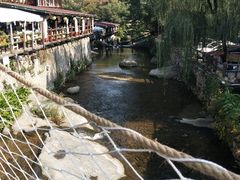 -北京水岸山吧度假村(雁栖镇店)