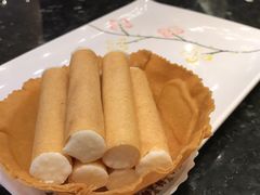 -新兴·金羊座·粤菜点心(乐峰店)