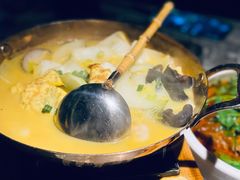 杭三鲜-绿茶餐厅(城西银泰城店)