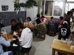 大堂-啊马英豌豆粉