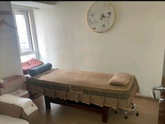 -感智盲人按摩·艾灸·肩颈SPA(岗厦店)