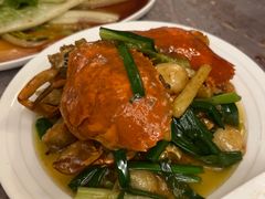 -李记潮汕砂锅粥(营福路店)