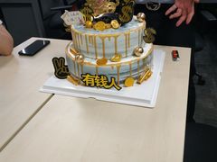 -巴黎贝甜(龙之梦购物中心虹口店)