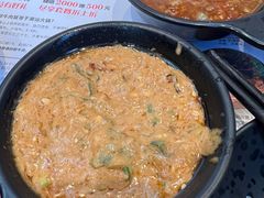 -八宝牛潮汕鲜牛肉火锅(净月店)