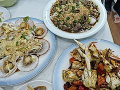 -来之顺海鲜菜馆·青岛菜·始于1993(栈桥店)