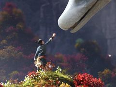 -SFC上影影城(淞南店)