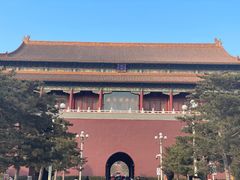 -故宫博物院(故宫)