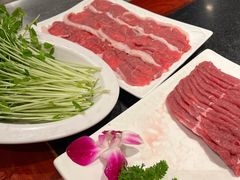 -南门涮肉(北洼路店)