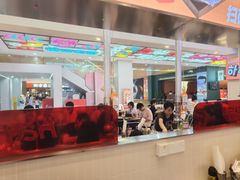 -哈哈碳都·牛肋条无限自助烤肉(宝龙店)